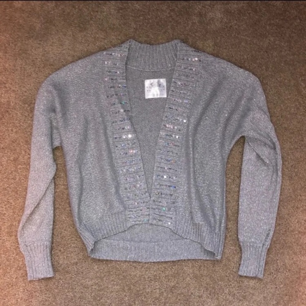 Justice Cardigan